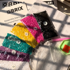 Qbrix